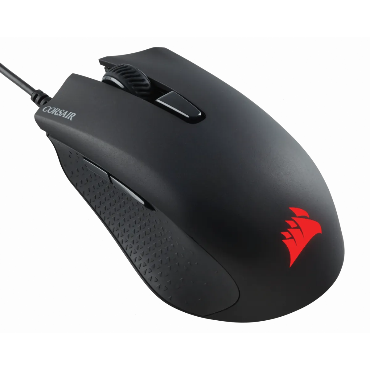 Corsair HARPOON RGB Pro Gaming Mouse; 12;000 DPI; Black - Image 3