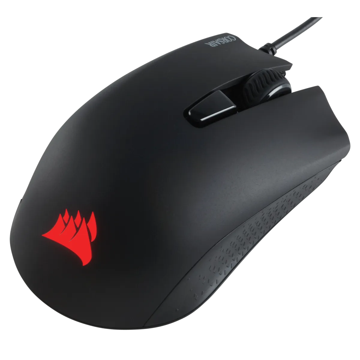 Corsair HARPOON RGB Pro Gaming Mouse; 12;000 DPI; Black - Image 5