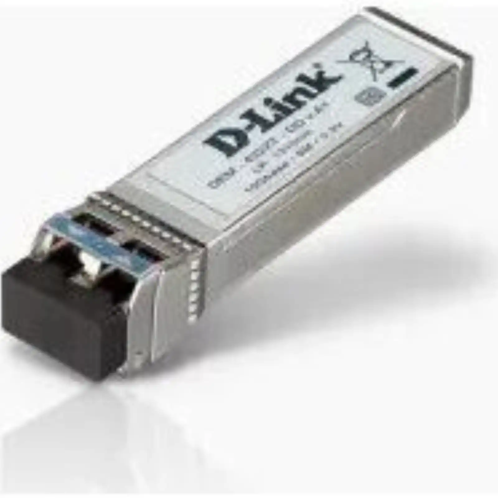 D-LINK 10GBASE-LR SFP+ TRANSCEIVER 10KM (WITH DDM)