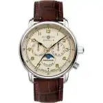 ZEPPELIN WATCHES 9636-5 (9636-5) Unisex WATCHES