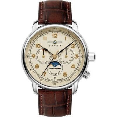 ZEPPELIN WATCHES 9636-5 (9636-5) Unisex WATCHES