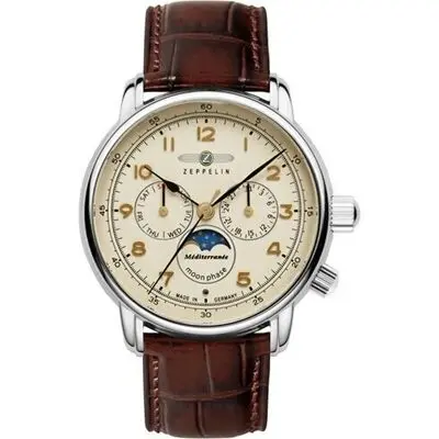 ZEPPELIN WATCHES 9636-5 (9636-5) Unisex WATCHES