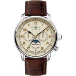 ZEPPELIN WATCHES 9636-5 (9636-5) Unisex WATCHES