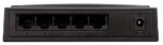 D-Link DGS-1005A 5-Port Gigabit Unmanaged Switch