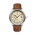 Zeppelin Watches 9668-5 (9668-5) Men's Watch