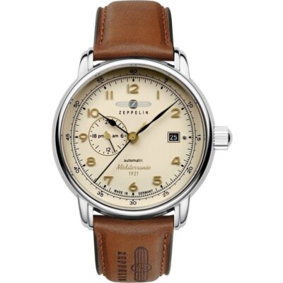 Zeppelin Watches 9668-5 (9668-5)  Watch