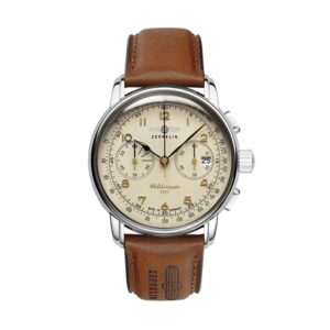 Zeppelin Watches 9670-5 (9670-5)  Watch