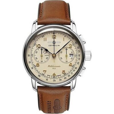 Zeppelin Watches 9670-5 (9670-5) Unisex WATCHES