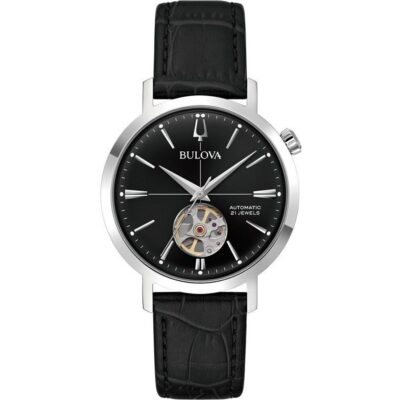Bulova Watches 96a317 (96A317) Unisex WATCHES