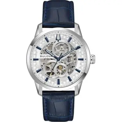 BULOVA WATCHES 96A330 (96A330) Unisex WATCHES