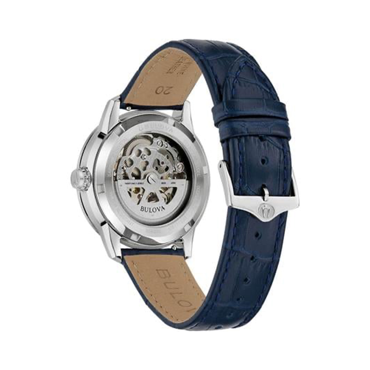 BULOVA WATCHES 96A330 (96A330) 3 BULOVA WATCHES 96A330 (96A330) - Image 3