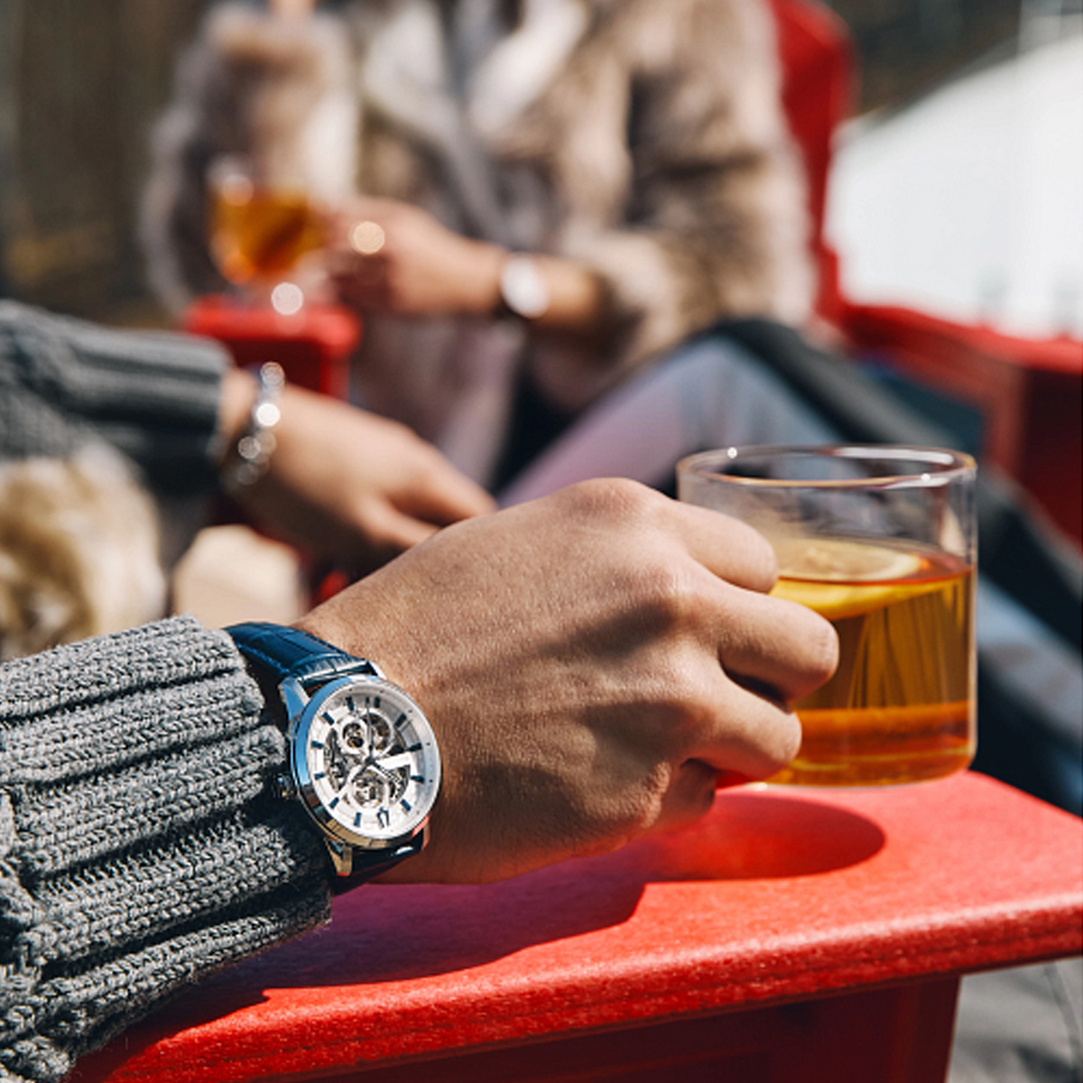 BULOVA WATCHES 96A330 (96A330) 4 BULOVA WATCHES 96A330 (96A330) - Image 4