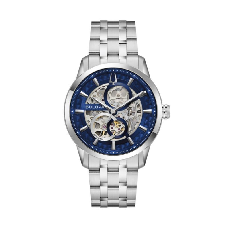 BULOVA WATCHES 96A331 (96A331) Unisex WATCHES