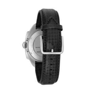 Bulova Special Edition Moon Apollo Lunar Pilot Chronograph Black Dial Quartz 96B251 Men’s watch - 96B251