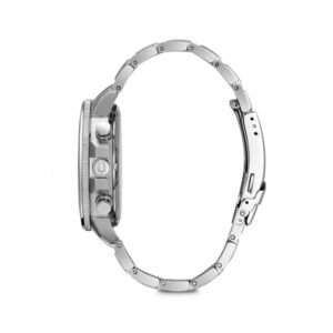 Bulova Marine Star Quartz Diver’s 96B272 200M Men’s Watch - 96B272