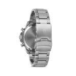 Bulova Marine Star Quartz Diver’s 96B272 200M Men’s Watch - 96B272