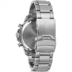 Bulova Marine Star Quartz Diver’s 96B272 200M Men’s Watch - 96B272