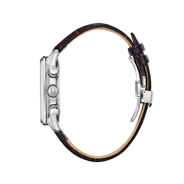 Bulova Watches 96b311 (96B311) Men's Watch 2 Bulova Watches 96b311 (96B311) Men's Watch - Image 2