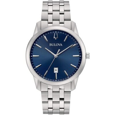Bulova Watches 96b338 (96B338) Unisex WATCHES