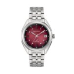 Bulova Men's Watch (96b401)