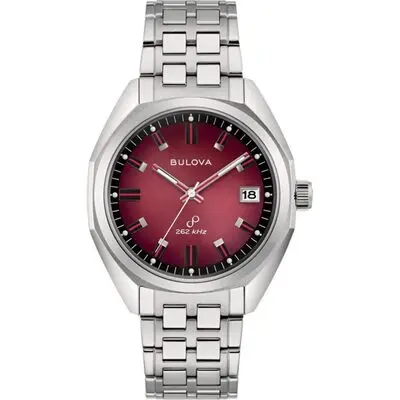 BULOVA 96B401 (96B401) Unisex WATCHES