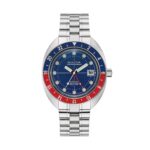 Bulova Oceanographer (96B405) Men's Watch