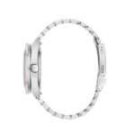 Bulova Oceanographer GMT Stainless Steel Blue Dial Automatic Diver’s 96B405 200M Men’s Watch - 96B405