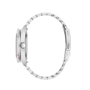 Bulova Oceanographer GMT Stainless Steel Blue Dial Automatic Diver’s 96B405 200M Men’s Watch - 96B405