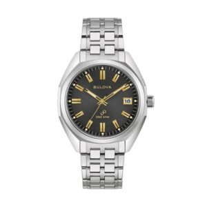 Bulova Jet Star (96B415) Men's Watch