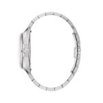 Bulova Classic Precisionist Jet Star Stainless Steel Grey Dial Quartz 96B415 Men’s Watch - 96B415