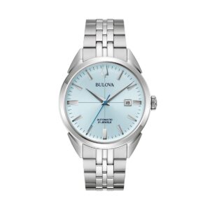 Bulova Watches 96b423 (96B423) Men's Watch