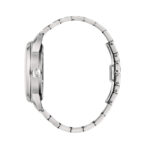 Bulova Sutton Stainless Steel Ice Blue Dial Automatic 96B423 Men’s Watch - 96B423