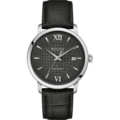 Bulova Watches 96b441 (96B441) Unisex WATCHES