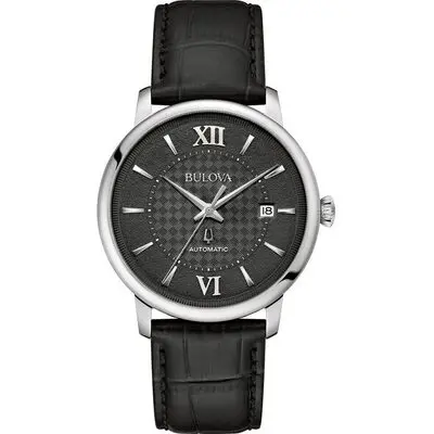 Bulova Watches 96b441 (96B441) Unisex WATCHES