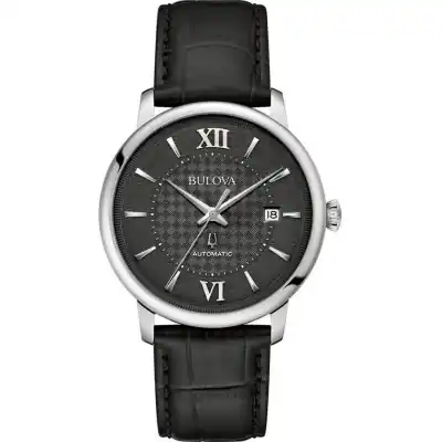 Bulova Watches 96b441 (96B441) Unisex WATCHES