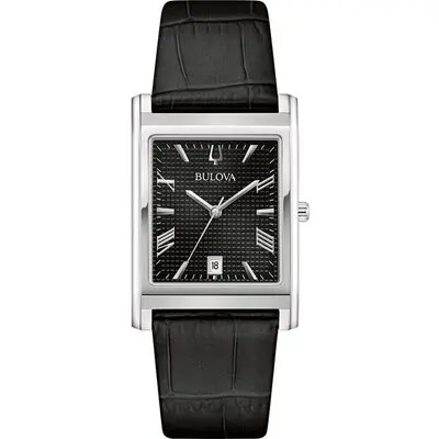 BULOVA WATCHES 96B445 (96B445) Unisex WATCHES