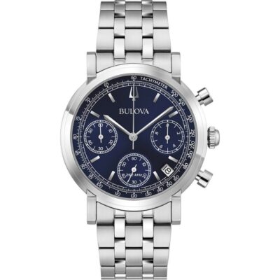 Bulova Precisionist (96B458) Unisex WATCHES