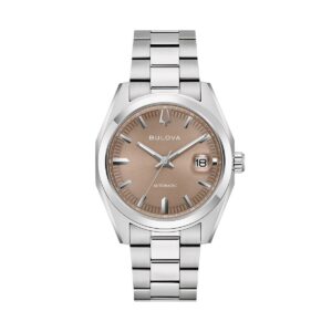 Bulova Watches 96b470 (96B470)  Watch