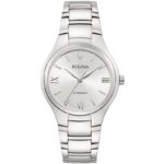 Bulova Classic (96L318) Women's Watch