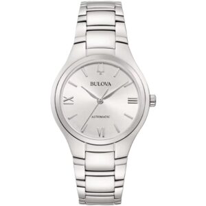 Bulova Classic (96L318) Women's Watch