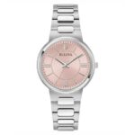 Bulova Classic Elegant (96L335)  Watch