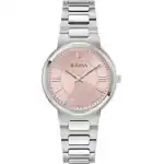 Bulova Classic Elegant (96L335) Unisex WATCHES