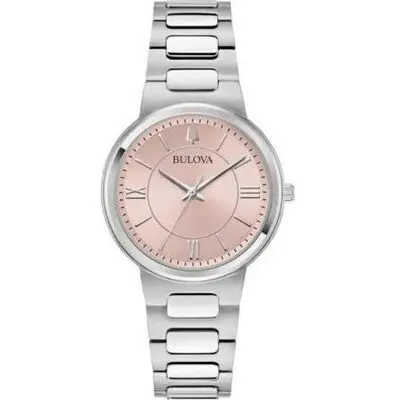 Bulova Classic Elegant (96L335) Unisex WATCHES