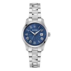 Bulova Wilton (96M163) Women's Watch