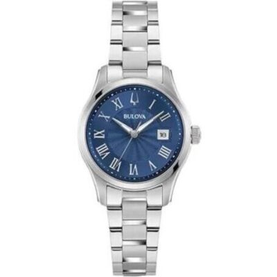 Bulova Wilton (96M163) Women WATCHES