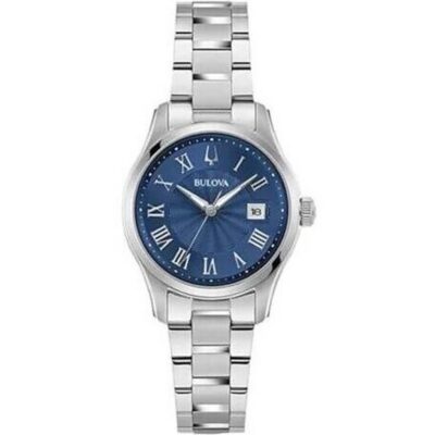Bulova Wilton (96M163) Women WATCHES