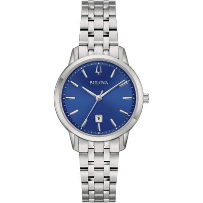 BULOVA SUTTON (96M166) Women WATCHES
