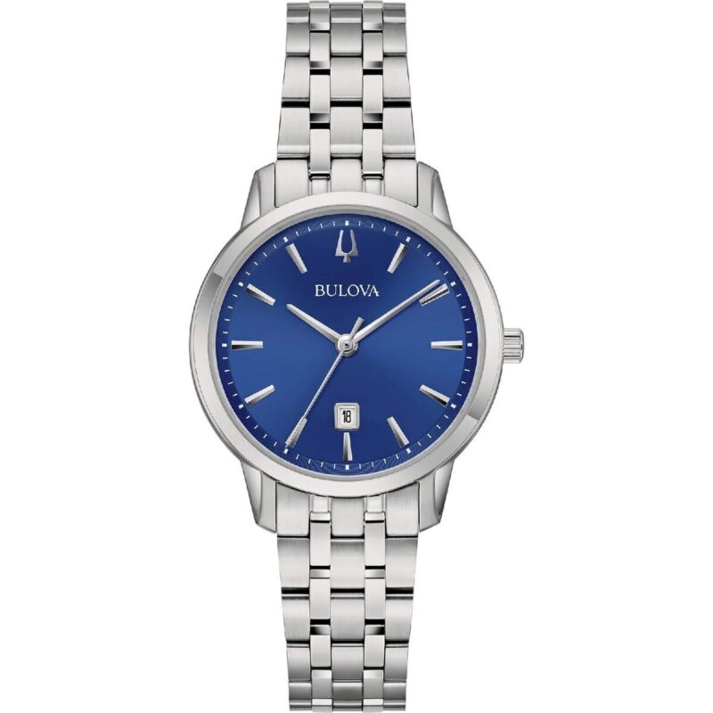 BULOVA SUTTON (96M166) Women WATCHES