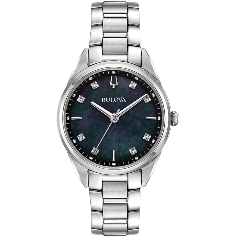 Bulova Sutton (96P198)  Watch