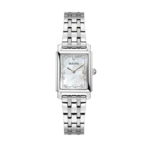 Bulova Watches 96p244 (96P244)  Watch